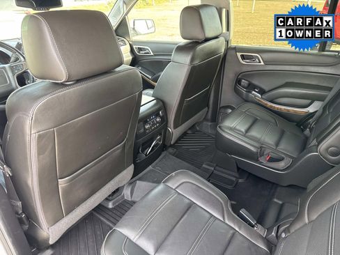 Used 2020 GMC Yukon Denali w/ Open Road Package image 16
