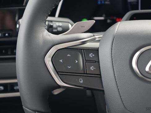 New 2026 Lexus RX 350h AWD/4WD image 28