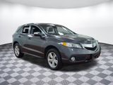 Used 2015 Acura RDX AWD w/ Technology Package image 6