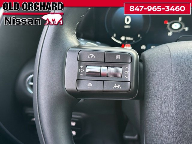 Used 2026 Hyundai Palisade Calligraphy AWD/4WD image 20