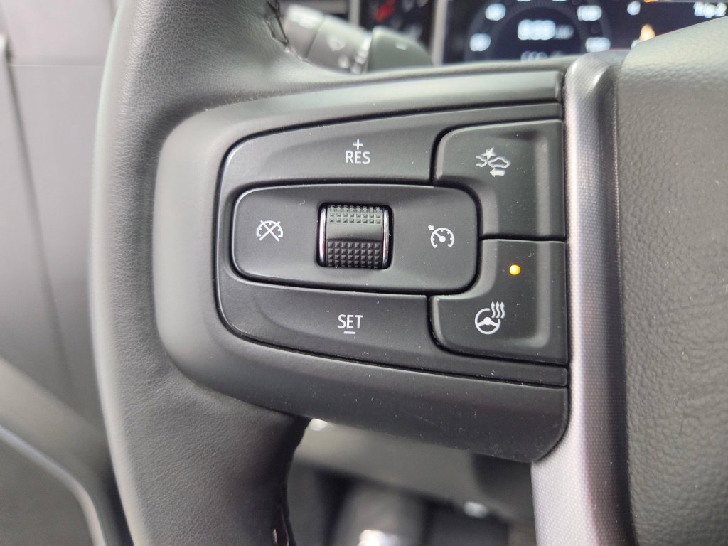 Used 2026 GMC Sierra 1500 Elevation w/ X31 Off-Road Package AWD/4WD image 36