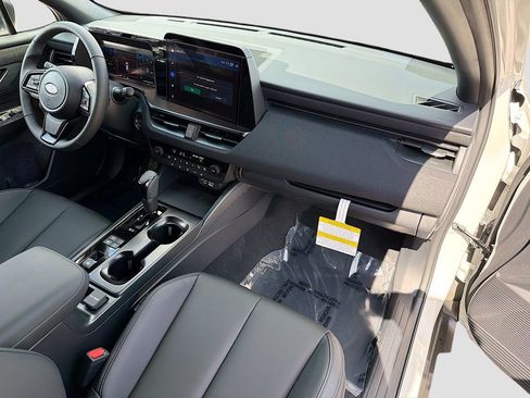 New 2026 Subaru Outback Premium image 13