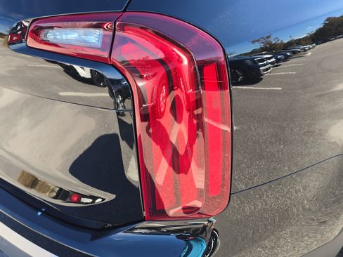 New 2025 Kia Telluride S image 11