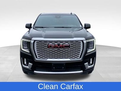Certified 2023 GMC Yukon Denali