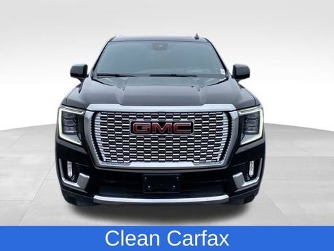 Certified 2023 GMC Yukon Denali AWD/4WD image 2