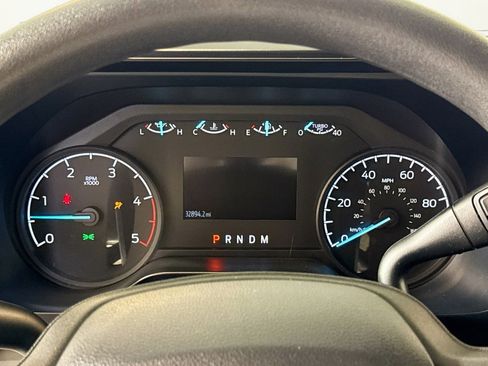 Used 2024 Ford F350 XLT image 12