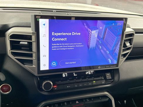 Used 2023 Toyota Tundra SR5 w/ TRD Off-Road Premium Package image 20