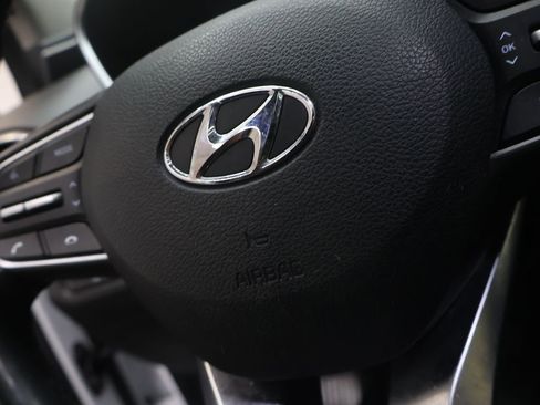 Used 2020 Hyundai Santa Fe Limited AWD/4WD image 21