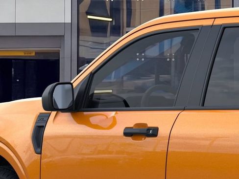 New 2026 Ford Maverick XL FWD image 21