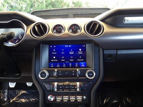 Used 2019 Ford Mustang GT Premium w/ GT Performance Package image 18