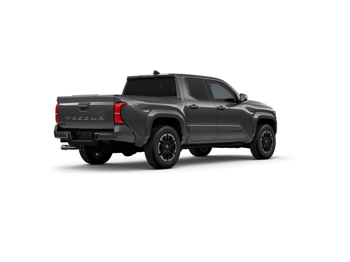 New 2026 Toyota Tacoma TRD Sport AWD/4WD image 10