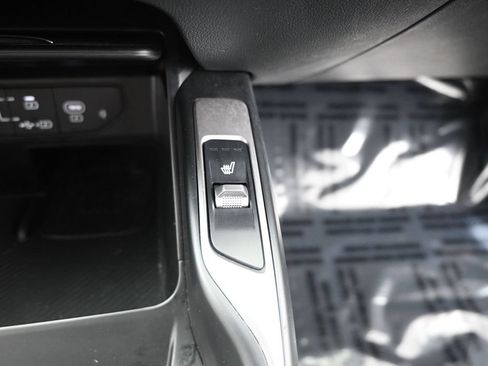 Certified 2025 Kia Sorento EX w/ EX Panoramic Sunroof Package AWD/4WD image 35