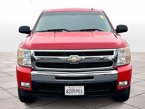 Used 2010 Chevrolet Silverado 1500 LT w/ Power Pack Plus image 3