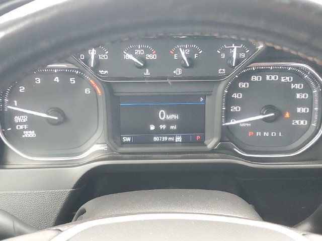 Used 2019 GMC Sierra 1500 AT4 AWD/4WD image 33