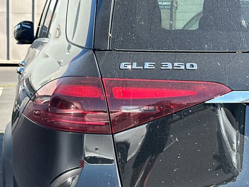 Used 2025 Mercedes-Benz GLE 350 GLE 350 image 15