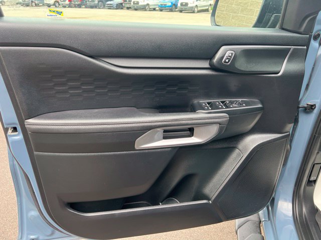 Used 2024 Ford Ranger XLT AWD/4WD image 18