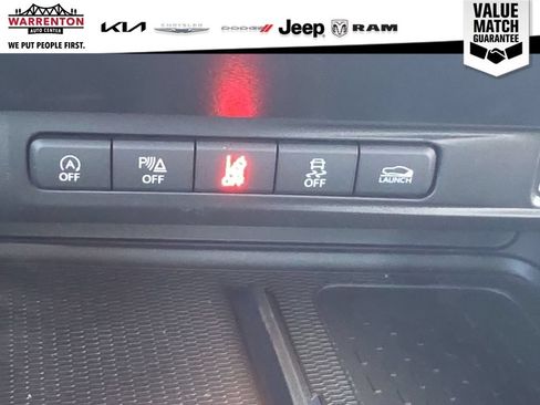 Used 2026 Dodge Charger Scat Pack AWD/4WD image 23