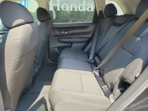New 2027 Honda CR-V EX image 22