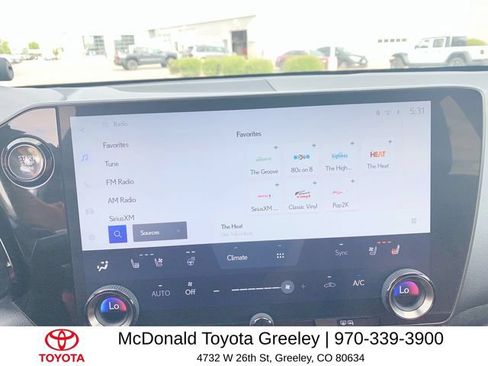 Used 2023 Lexus NX 350 AWD image 16