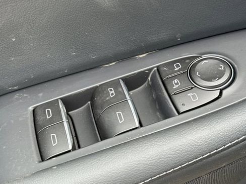 New 2026 Buick Enclave Sport Touring w/ Power Package image 12