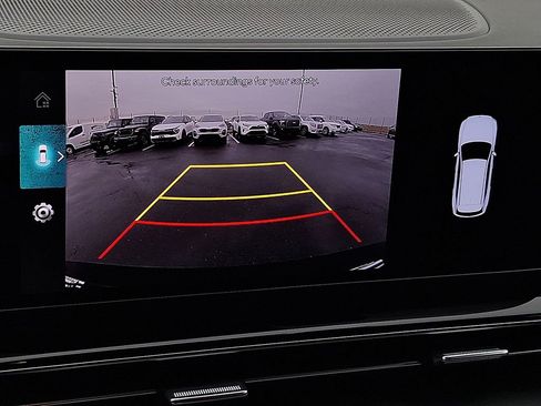 Used 2025 Genesis GV80 2.5T Standard image 23