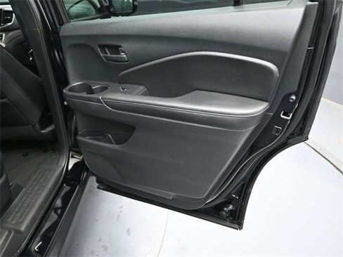 Certified 2023 Honda Passport EX-L image 39