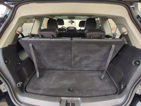 Used 2017 Dodge Journey GT AWD/4WD image 17