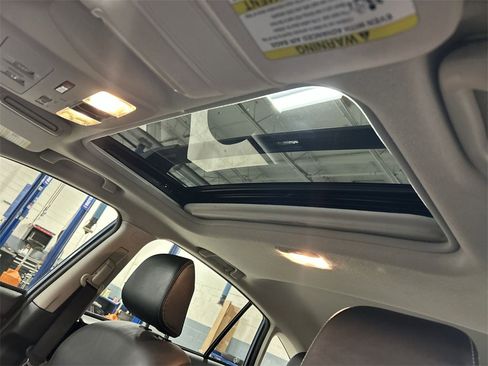 Used 2016 Subaru Impreza 2.0i Sport Limited image 24