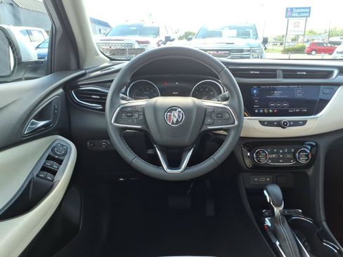 Used 2023 Buick Encore GX Select FWD image 13