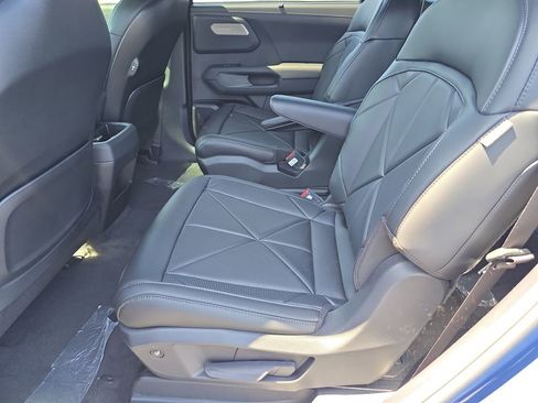 New 2027 Kia Telluride EX FWD image 17