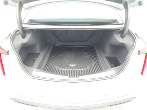 Used 2025 Cadillac CT5 Premium Luxury w/ Sun And Sound Package image 48