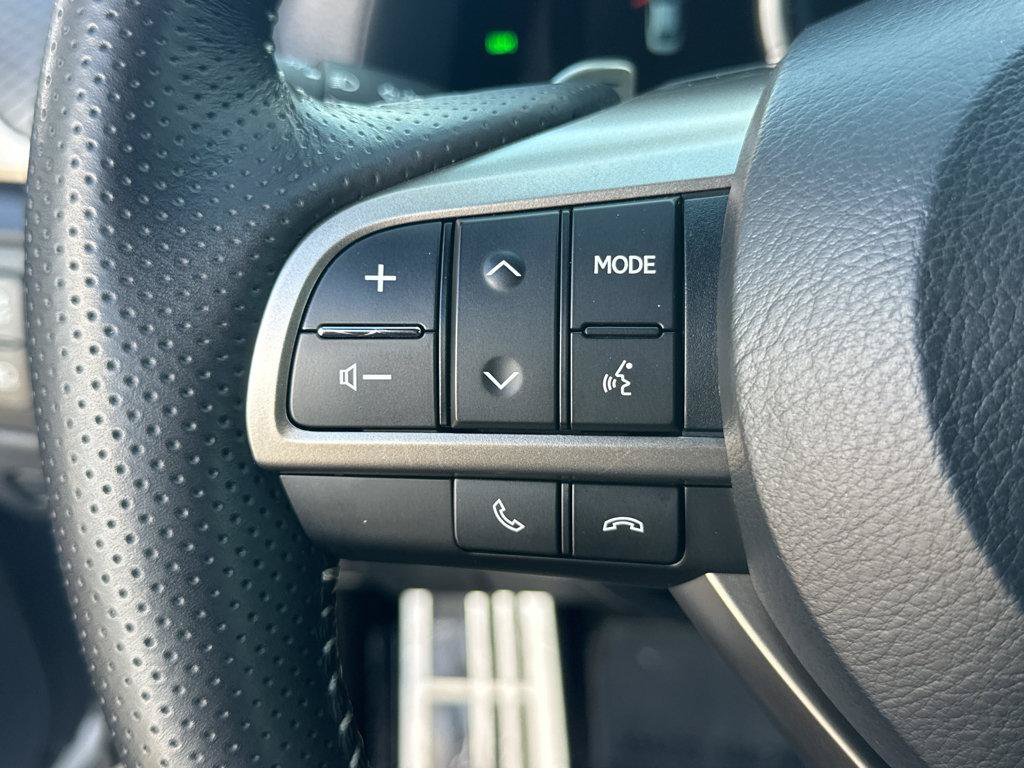 Used 2019 Lexus GS 350 F Sport AWD/4WD image 21