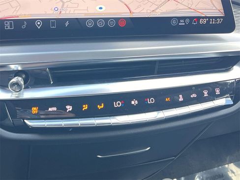 New 2026 Cadillac Lyriq V image 21