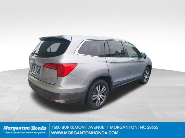 Used 2017 Honda Pilot EX-L image 7