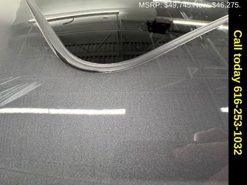 New 2026 Jeep Grand Cherokee Laredo image 23