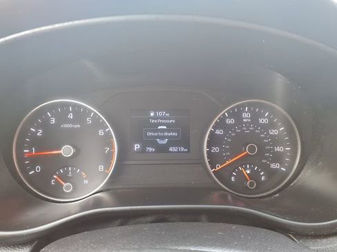 Used 2021 Kia Sportage LX FWD image 31