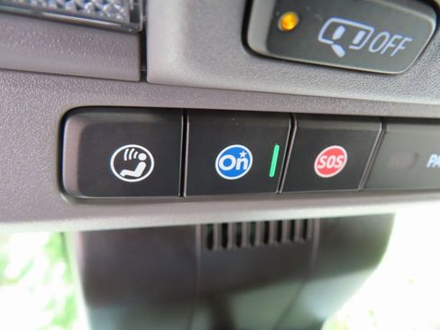 Used 2024 Chevrolet Silverado 1500 RST w/ Convenience Package II image 13