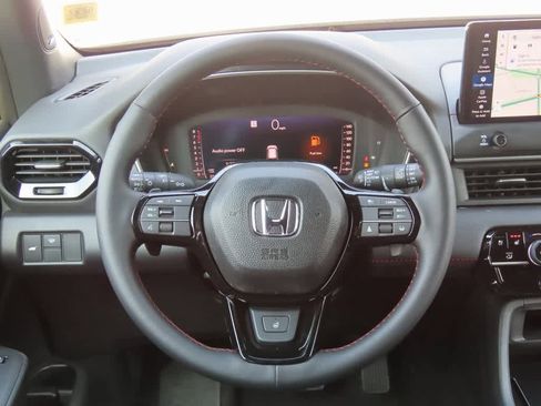 New 2026 Honda Pilot Black Edition image 22