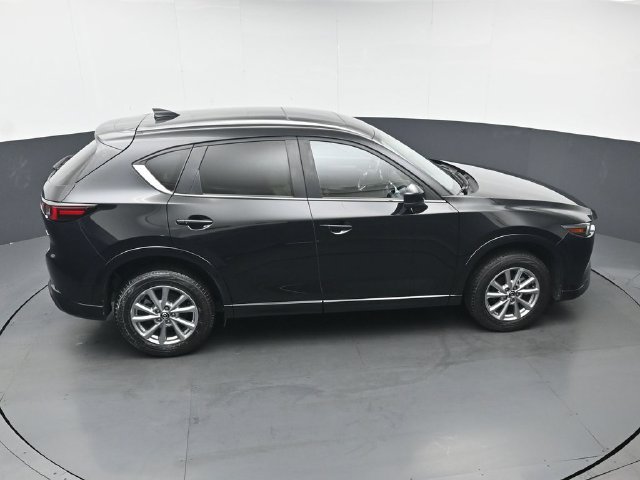 Certified 2024 MAZDA CX-5 AWD 2.5 S w/ Preferred Package image 40