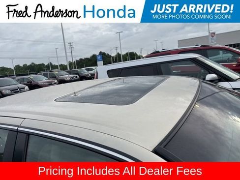 Used 2008 Cadillac DTS FWD image 3