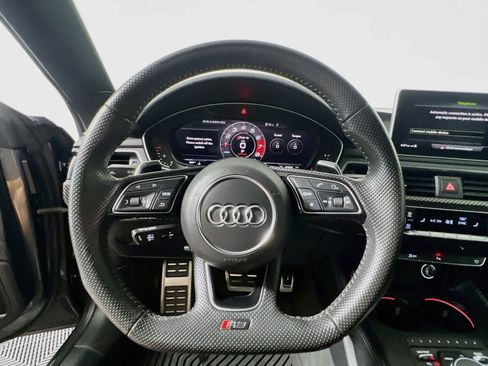 Used 2018 Audi RS 5 w/ Dynamic Package AWD/4WD image 17