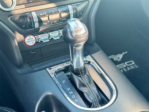 Used 2015 Ford Mustang GT Premium w/ Equipment Group 401A image 22