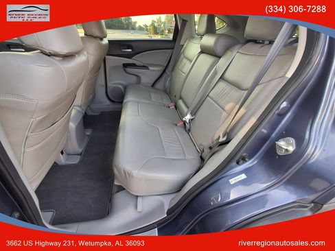 Used 2013 Honda CR-V LX image 16