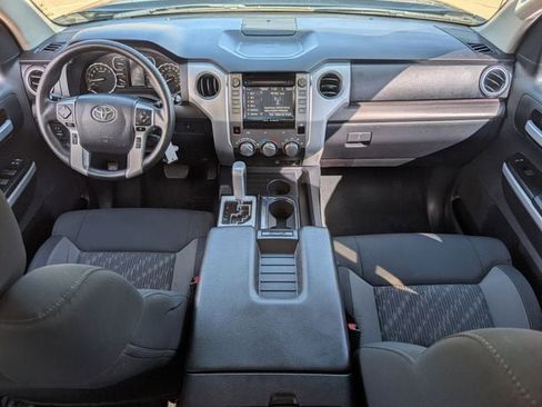 Used 2019 Toyota Tundra SR5 image 11