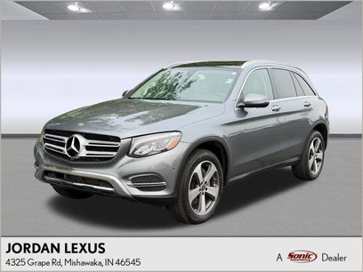 Used 2019 Mercedes-Benz GLC 300 4MATIC