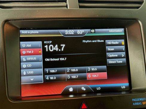 Used 2014 Ford Explorer Limited image 14