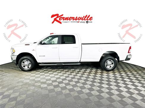 Used 2021 RAM 2500 Big Horn image 4