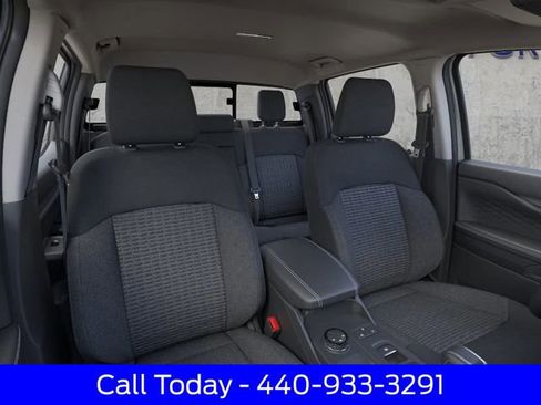 New 2026 Ford Ranger XLT w/ Equipment Group 301A High image 12