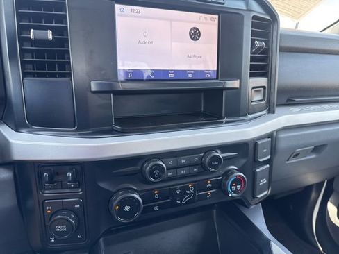 Used 2024 Ford F250 XLT w/ FX4 Off-Road Package image 28