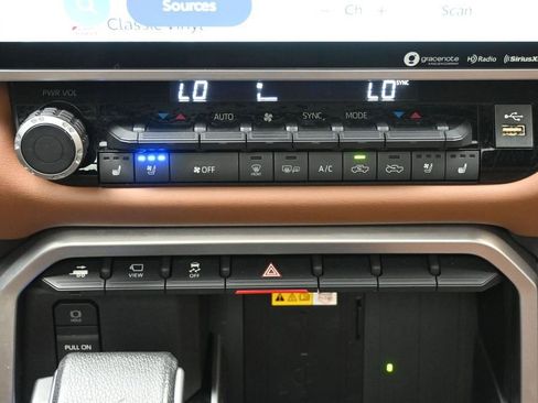 Used 2023 Toyota Tundra 1794 Edition RWD image 20